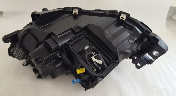 PHARE DROITE AVANT MERCEDES GLE I W166 W292 2015- LED ILS A1669062203