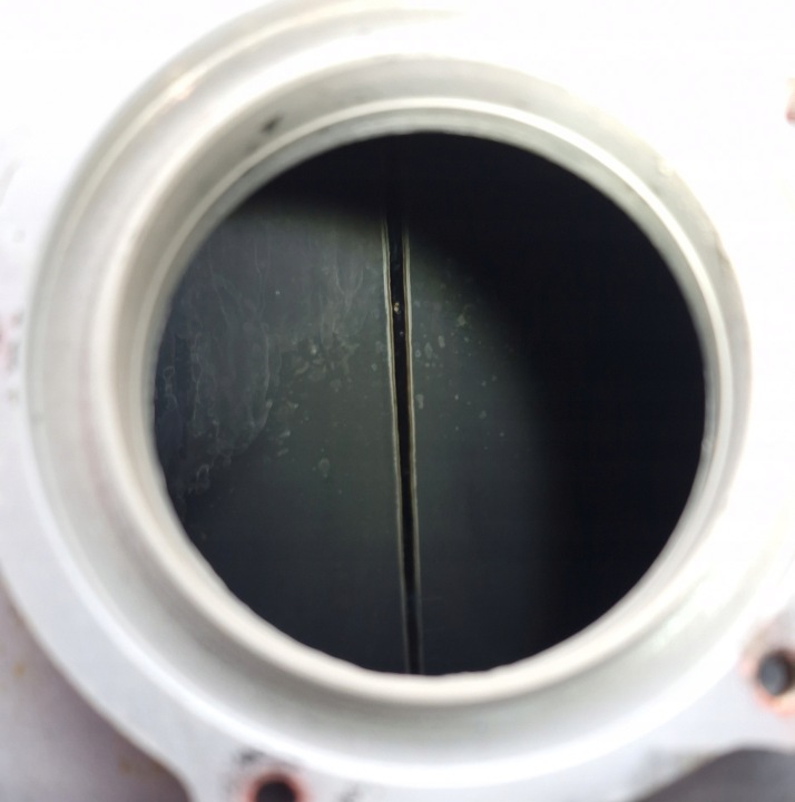 KAWASAKI Z1000 AVEC 1000 07-09 RÉSERVOIR RÉSERVOIR CARBURANTS
