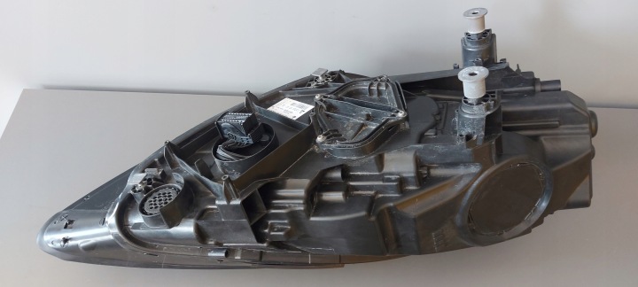 PORSCHE CAYENNE 9Y0 COMPLET LED MATRIX GAUCHE PHARE