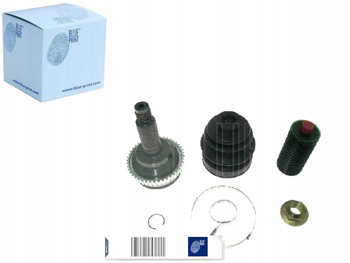 BLUE PRINT ADM58929B SET PRZEGUBU, POSITION NAPEDO photo 8 - milautoparts-fr.ukrlive.com