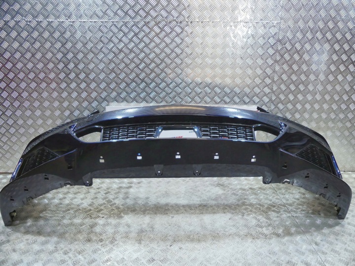 BMW G14 G15 G16 MODULE PARE-CHOCS AVANT AVANT CARBONSCHWARZ 416