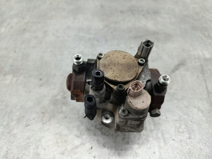 POMPE INJECTION MAZDA 6 II RF7J13800B 294000-0422 DENSO 2.0 MZR-CD