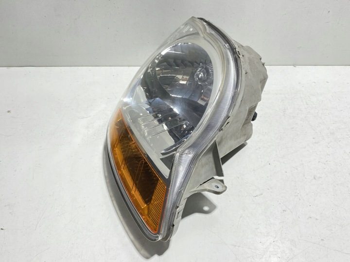 DAEWOO MATIZ 2007 DROITE CÔTÉ PHARE AVANT