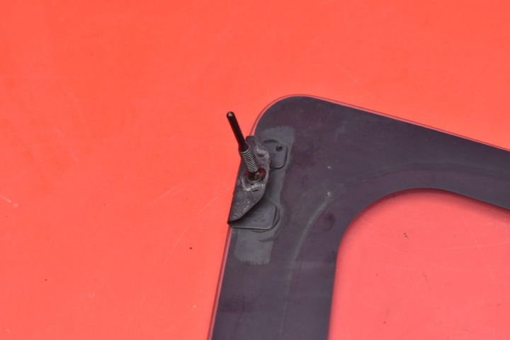 VITRE CARROSSERIE DROITE ARRIÈRE ARRIÈRE TOYOTA RAV 4 1 I 3D 94-98