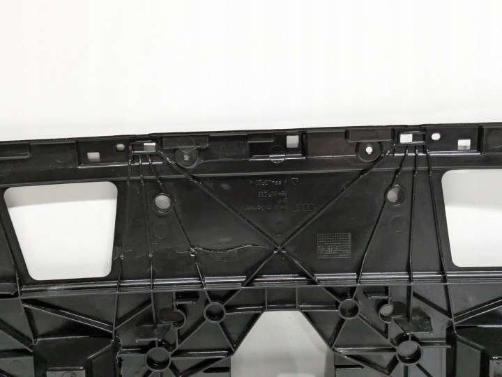 CALANDRE RADIATEUR GRILLE AVANT AUDI Q4 SPORTBACK E-TRON 89A807233