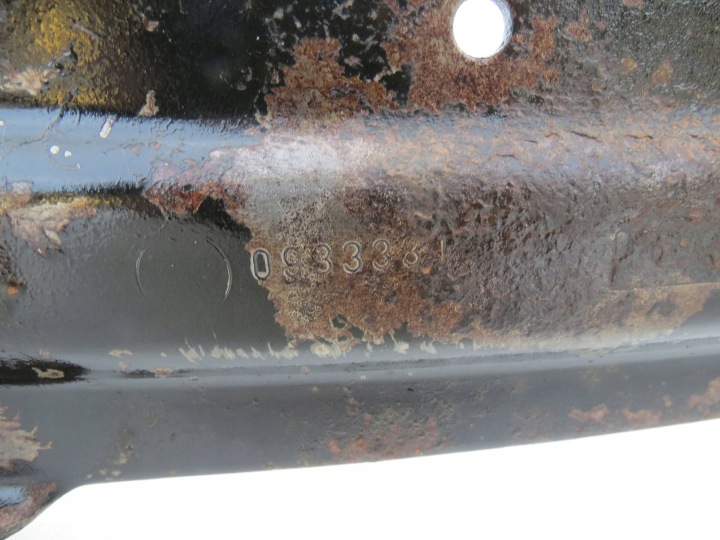 ROTULE DE DIRECTION GAUCHE ARRIÈRE VOLVO V70 LLL 3.2 B R6 243 KM 07-16R 6G912K317A