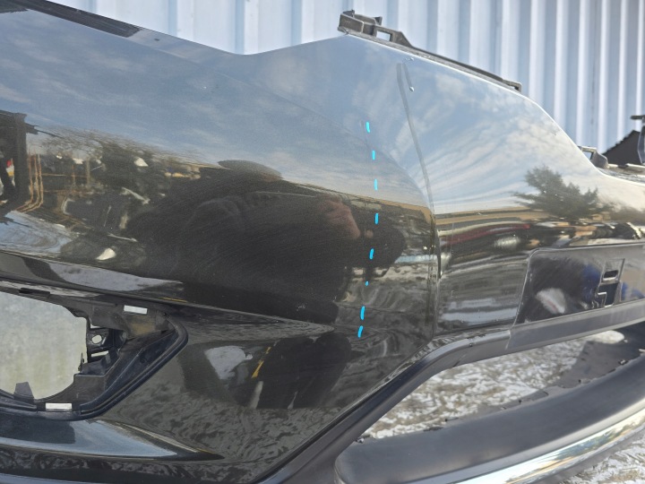 NISSAN X-TRAIL III 3 T32 PARE-CHOCS AVANT AVANT 62022 4CE0H