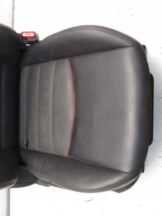 SIÈGE AVANT DROIT AVANT CUIR CX-3 CX3 0954
