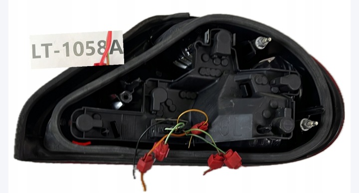 PHARE GAUCHE ARRIÈRE ARRIÈRE JAGUAR X-TYPE BERLINE 01-09R DOUILLE D'AMPOULE