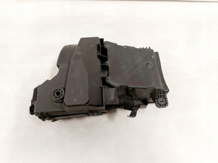 NISSAN QASHQAI J10 1.5 DCI BOÎTE FUSIBLES