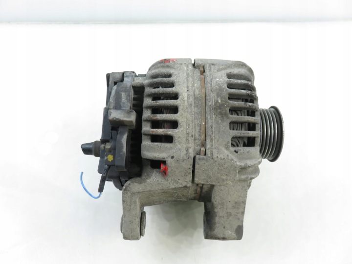 ALTERNATEUR OPEL ASTRA H 1.4 13156053 0124425028