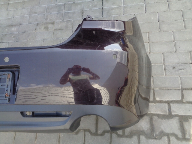 MAZDA VI GH LIFT PARE-CHOCS ARRIÈRE BERLINE COMPACTE