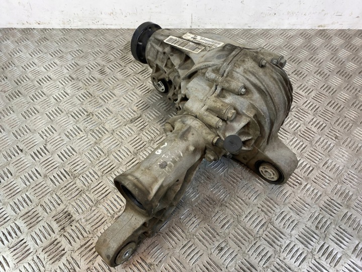 2012 JEEP GRAND CHEROKEE DIFFÉRENTIEL AVANT P68059998AD