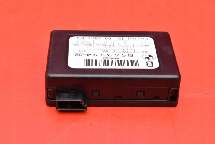 CAPTEUR CAPTEUR PLUIE 6923954 BMW X3 E83 LIFT 06-10