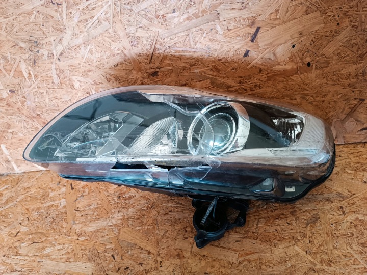 PHARE GAUCHE AVANT EUROPE 31420253 VOLVO S60 V60 LIFT XÉNON