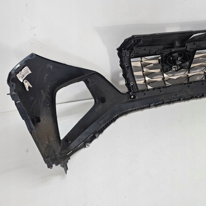 PARE-CHOCS AVANT AVANT HYUNDAI TUCSON 4 IV 9856189380
