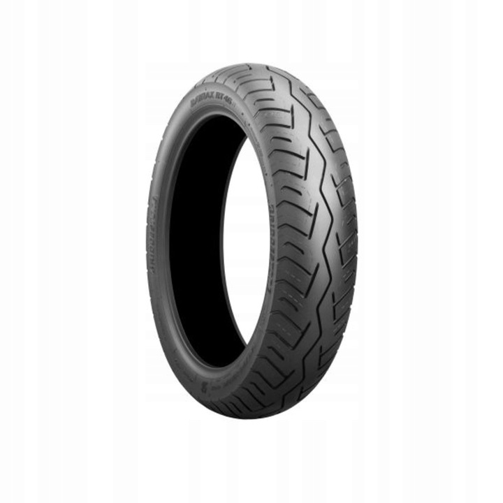 BRIDGESTONE Battlax BT46 100/90-19 + 130/70-17 TL