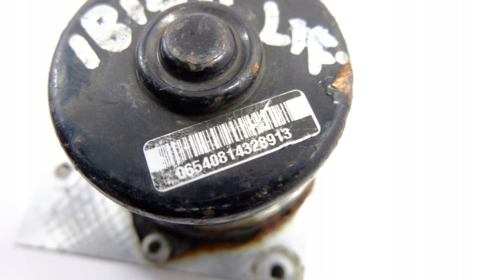 SEAT IBIZA LIFT POMPE ABS 6X0907379B