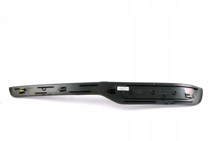 BMW E90 E91 MOULURE PROTECTION SEUIL GAUCHE ARRIÈRE MODULE