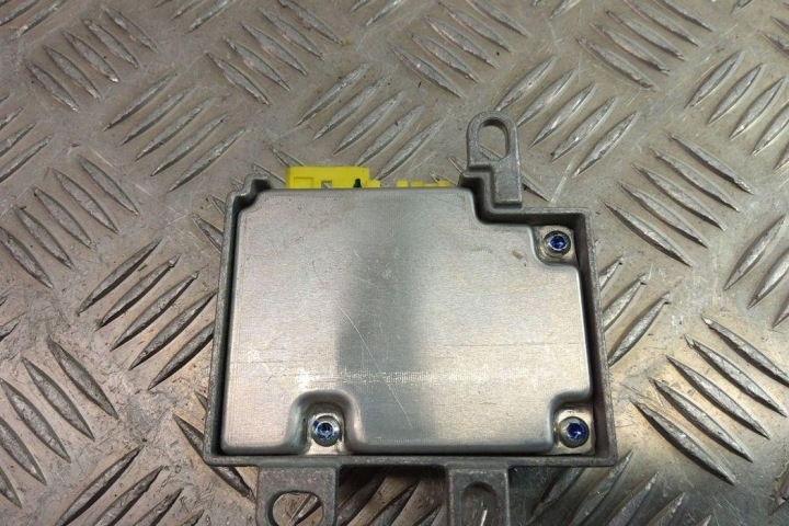 MODULE AIRBAG BMW 7 (E65, E66, E67) 6920469 3.6L GASOLINE 200KW 2003