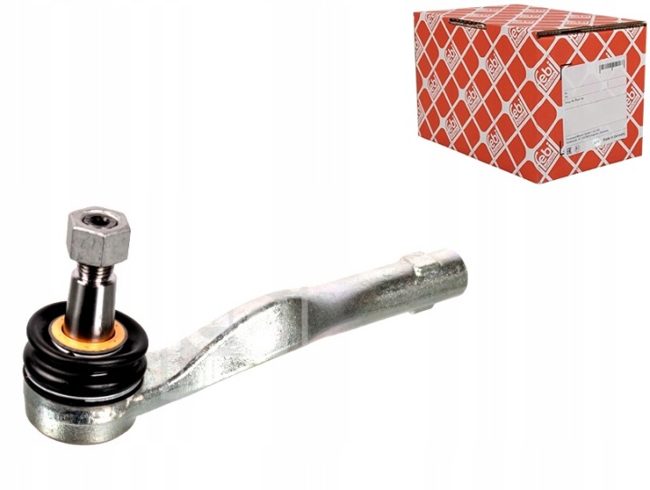 EMBOUT BIELLE DE POUSSÉE MERCEDES CLASSE C (W204) C 250 CDI 4-MATIC (204.082) FEB