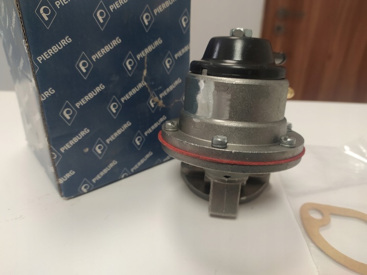 POMPE CARBURANTS 7.02242.43.0/PIE