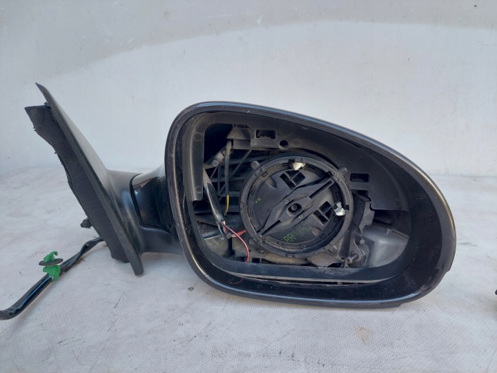 RÉTROVISEUR DROIT VW PASSAT B6 EUROPE 6PIN 3C0857934