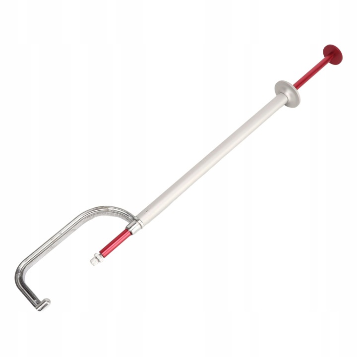 SUWMIARKA VERS DISQUE DE FREIN FREINS MESURE GRUBOSCI 0-45MM PRECYZYJNA