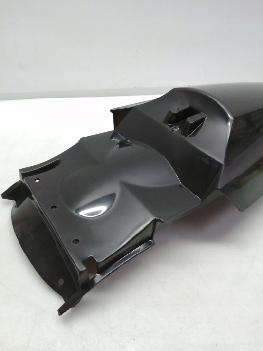 UFO PLAST AILE ARRIÈRE NOIR KTM SMC 660 2002-2004