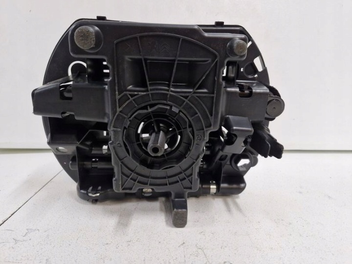CITROEN C3 C5 AIRCROSS KIT INSERT COUVERCLES DE COFFRE CRIC CLÉ OREILLE 9817224380