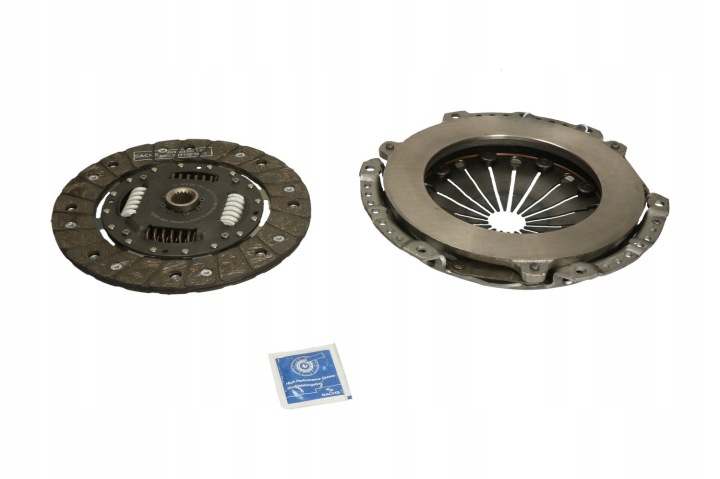SACHS EMBRAYAGE CITROEN C4 2,0 06-