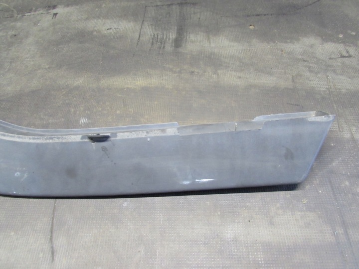 MOULURE SPOJLERA 1429393 SCANIA R 04-09R