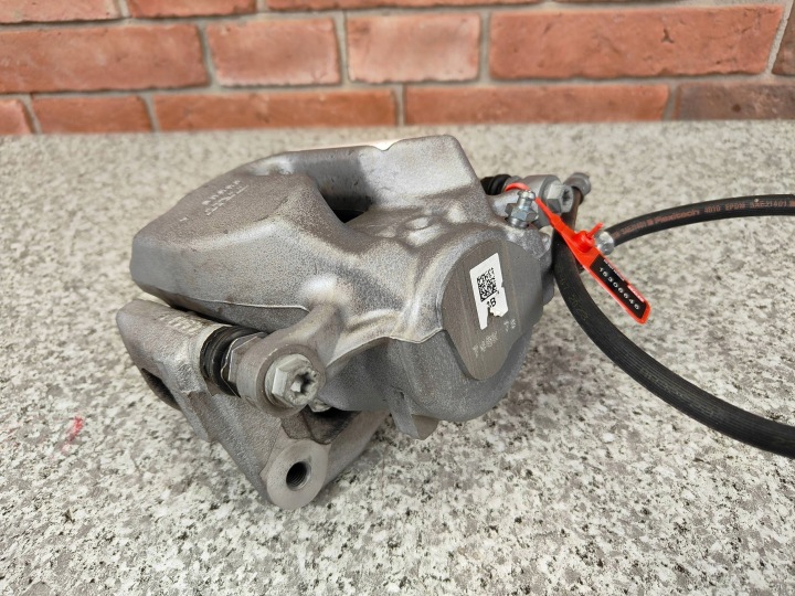 BMW G01 G20 G30 ÉTRIER DE FREIN DE FREIN GAUCHE AVANT AVANT 330X24 6872799