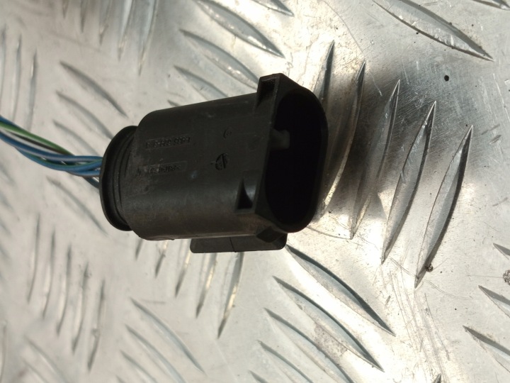 BMW F48 F49 FAISCEAU DE CÂBLES FILS INSTALLATION ÉLECTRIQUE PDC AVANT AVANT 9392514