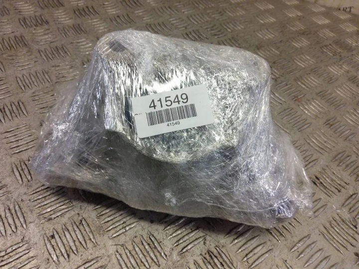 AVANT COUSSIN MOTEUR LAND ROVER RANGE ROVER EVOQUE (L538) 63035133