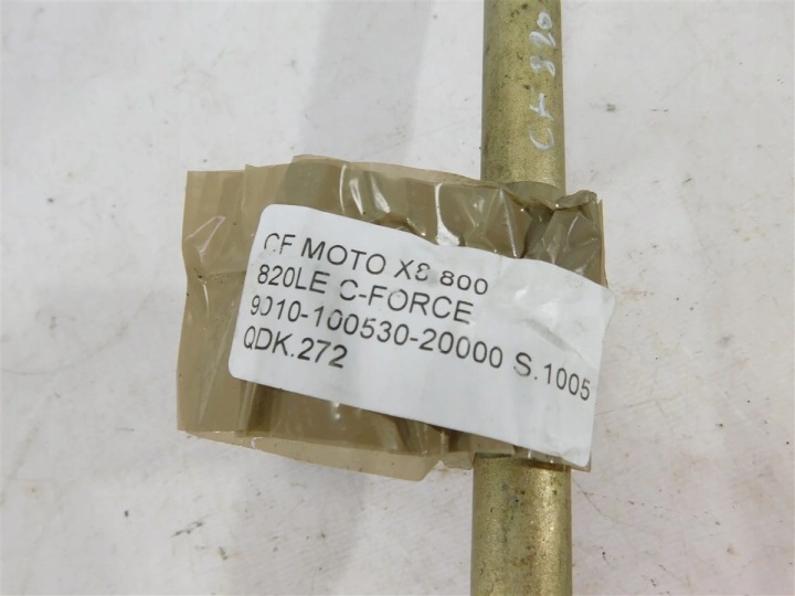 BIELLETTE DE DIRECTION CF MOTO X8 800 820LE C-FORCE 9010-100530-20000