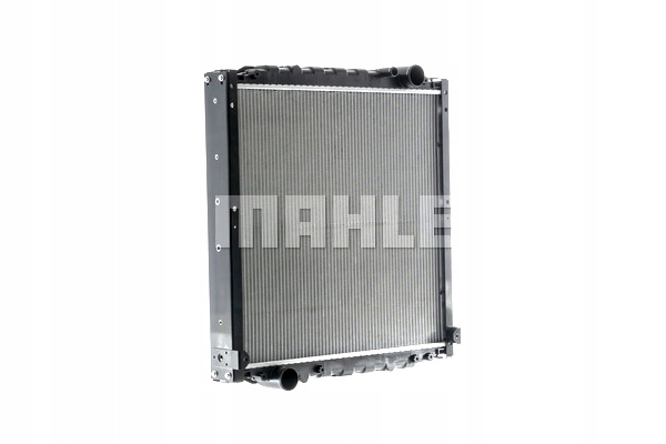 RADIATEUR MOTEUR EAU MAN L2000 M 2000 GAUCHE M 2000 M #PETROLHEAD PRO+ KIT5