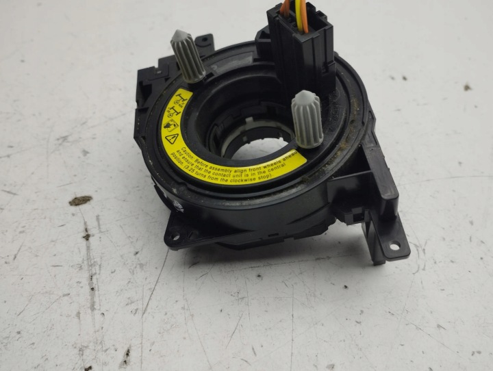 VOLVO XC60 2011 BANDE AIRBAG 31343218