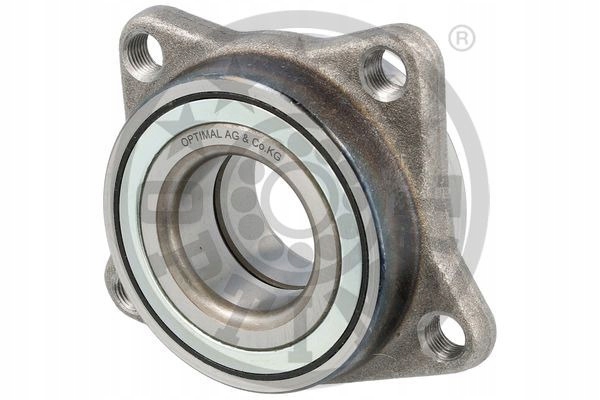 KIT ROULEMENTS 991902 MITSUBISHI GALANT 94-03 PROTON PERDANA 94-95
