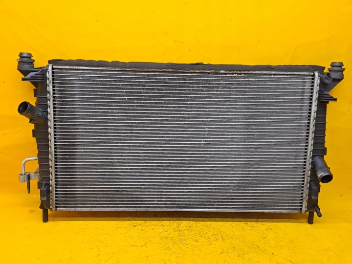 RADIATEUR EAU CLIMATISATION FORD FOCUS MK2 LIFT 1,6 16V 07-11R 3M5H8005RK