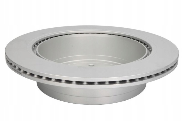 DISQUES FREIN 2PCS MITSUBISHI MONTERO CLASSIQUE 3