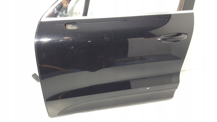 PORTES GAUCHE AVANT PORSCHE MACAN 95B 2016 (T178)