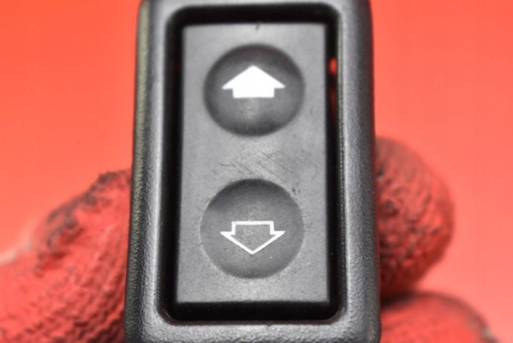 COMMUTATEUR ÉLÉVATEUR VITRES DROIT AVANT 1387996 BMW E36 90-00