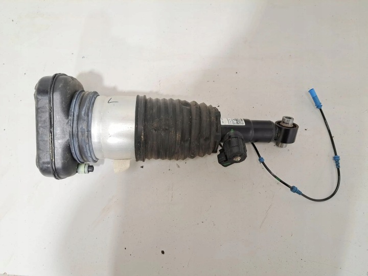 AMORTISSEUR PNEUMATIQUE ARRIÈRE ARRIÈRE CÔTÉ GAUCHE BMW X5 G05 5A40B53