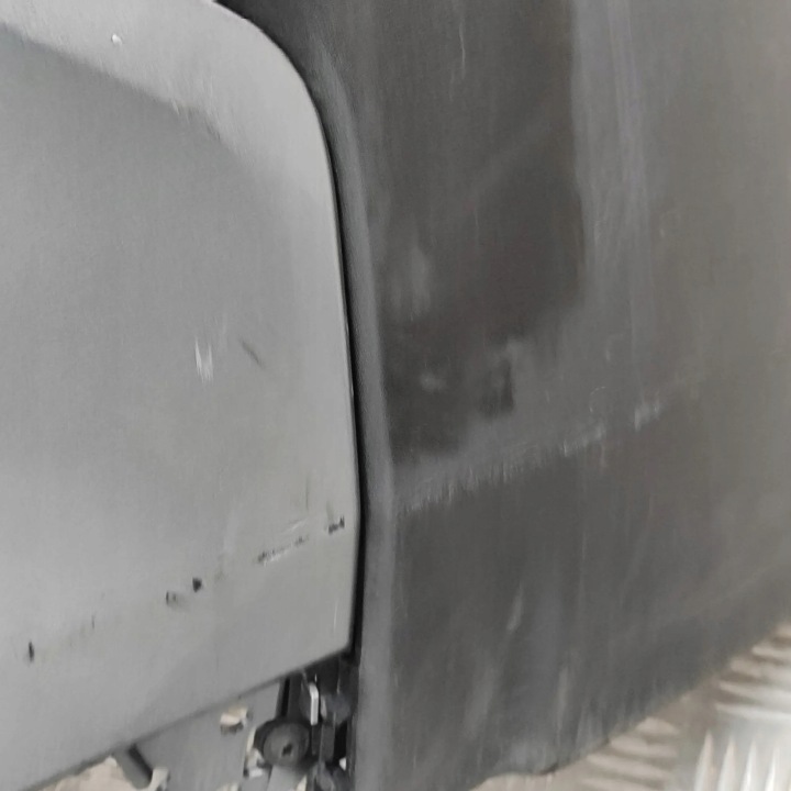 JEEP AVENGER J2 AVANT PARE-CHOCS 2024 07357672580