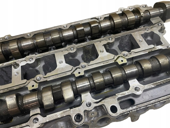 CULASSE MOTEUR ARBRES COMPLÈTE VOLVO XC90 II XC60 II 2.0 ESSENCE