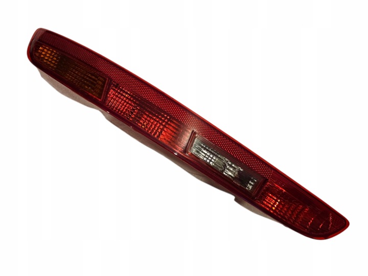 DROIT RÉFLECTEUR PARE-CHOCS ARRIÈRE AUDI Q3 8UB 8UG 2011-2015 OEM: 8U0 945 096