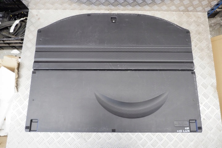 REVÊTEMENT COUVERCLES DE COFFRE TOYOTA RAV 4 IV (_A4_) 5841042050 2.2L DIESEL 110KW