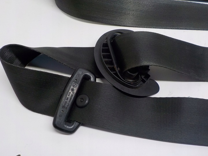 VW GOLF VI CEINTURE DE SÉCURITÉ TENDEUR DROIT 1K4857706BG