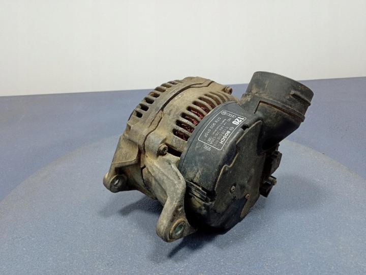 AUDI A6 C5 2.4 B ALTERNATEUR 120A 078903015F